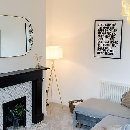 Central Chic Margate Apartment, Edge Of Old Town! Esterno foto