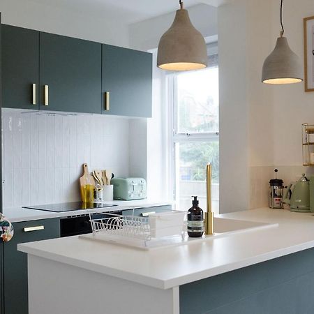 Central Chic Margate Apartment, Edge Of Old Town! Esterno foto