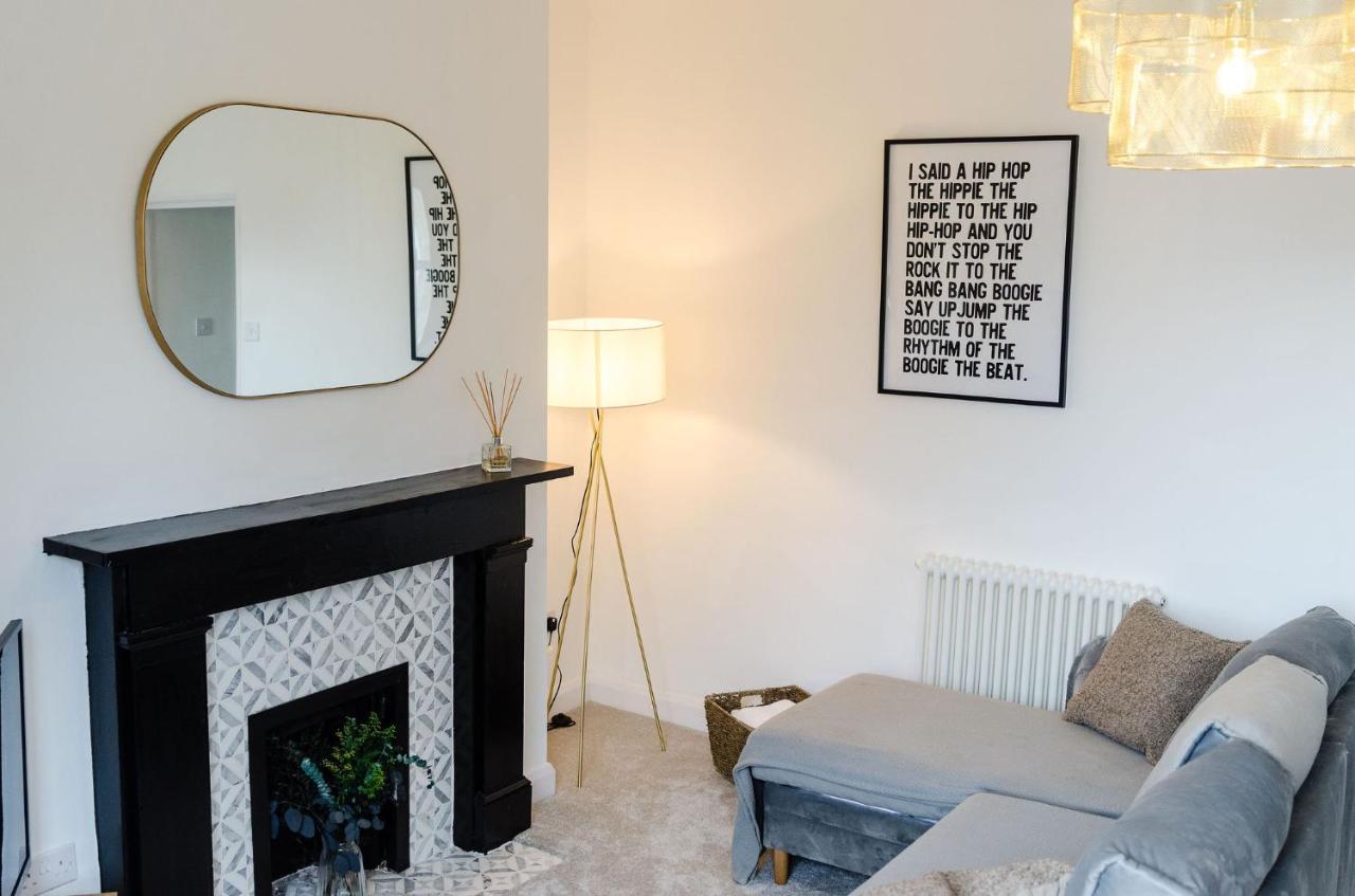 Central Chic Margate Apartment, Edge Of Old Town! Esterno foto