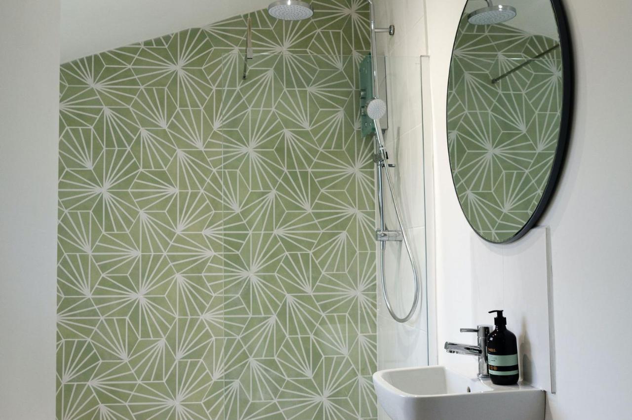 Central Chic Margate Apartment, Edge Of Old Town! Esterno foto