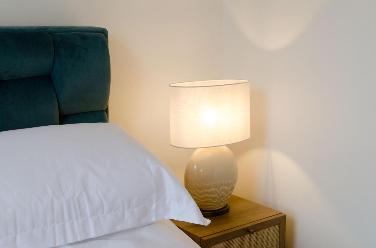 Central Chic Margate Apartment, Edge Of Old Town! Esterno foto