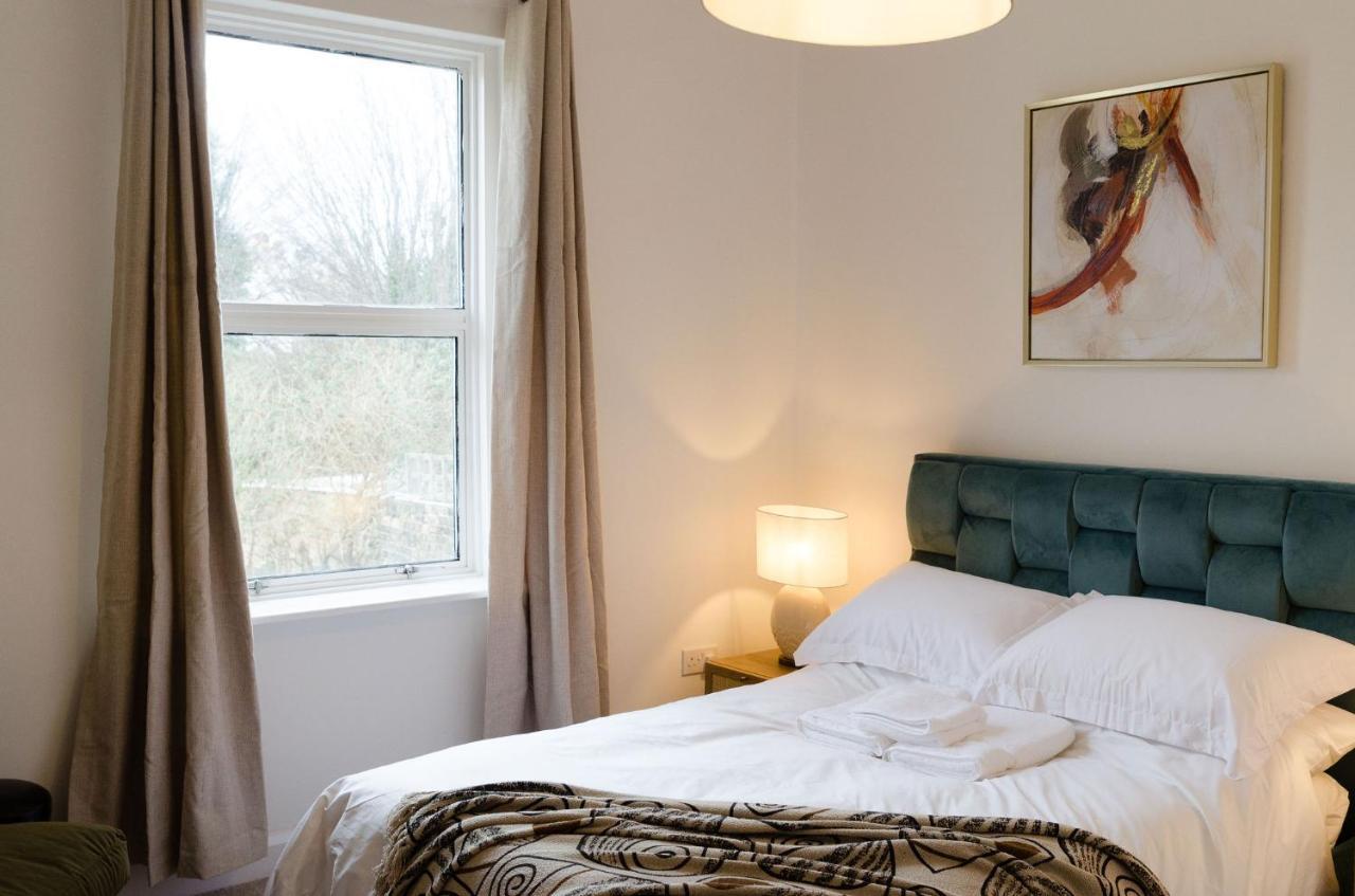 Central Chic Margate Apartment, Edge Of Old Town! Esterno foto