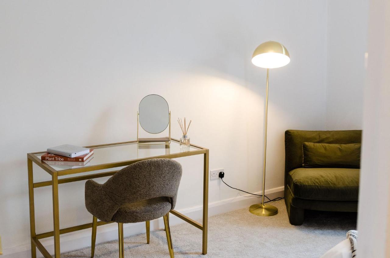 Central Chic Margate Apartment, Edge Of Old Town! Esterno foto