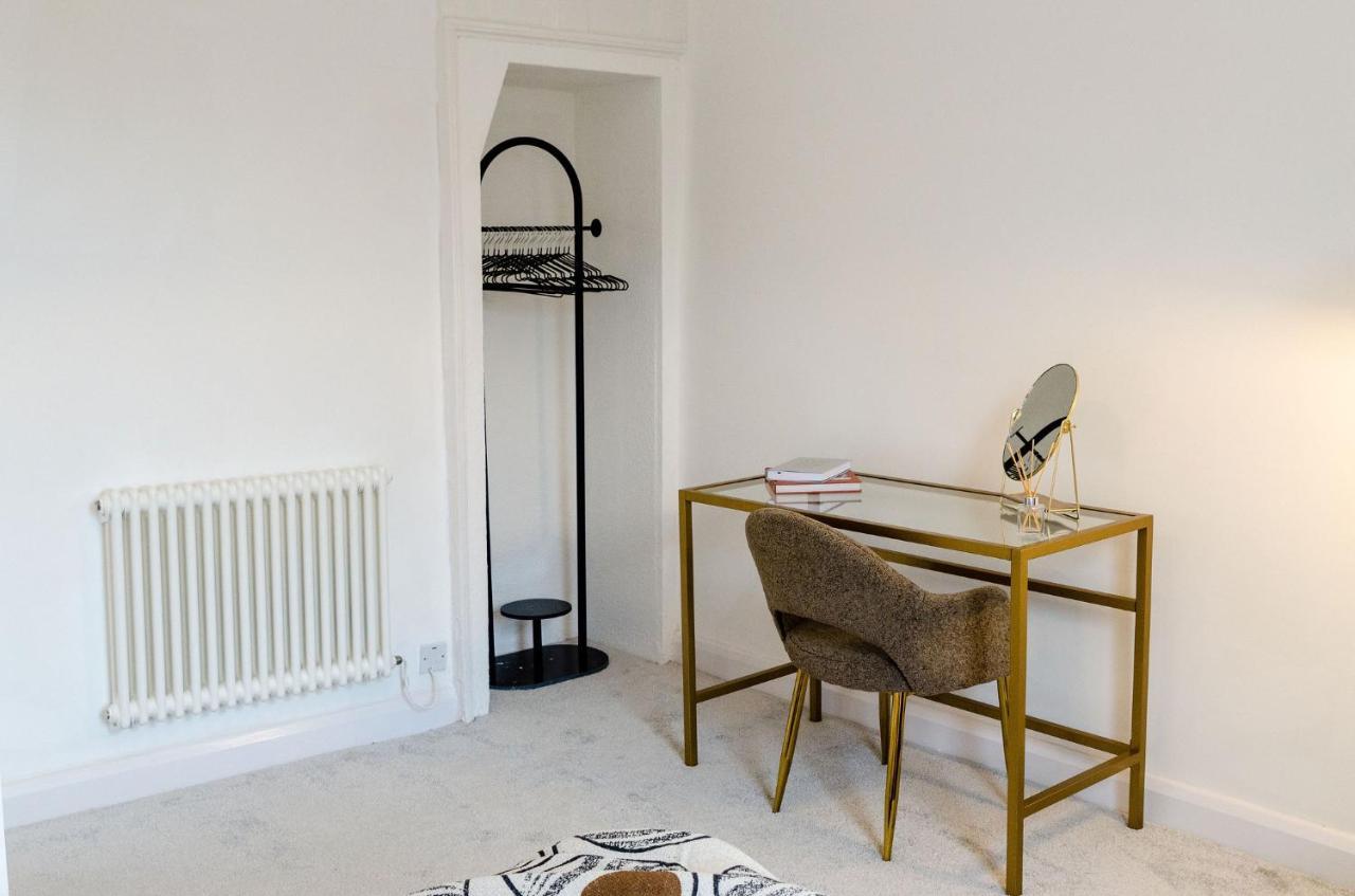 Central Chic Margate Apartment, Edge Of Old Town! Esterno foto