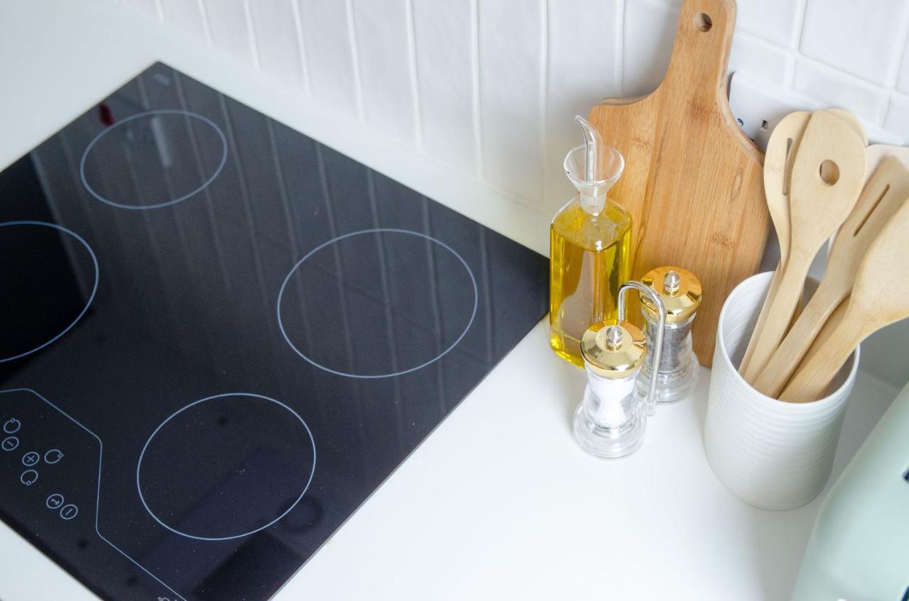 Central Chic Margate Apartment, Edge Of Old Town! Esterno foto