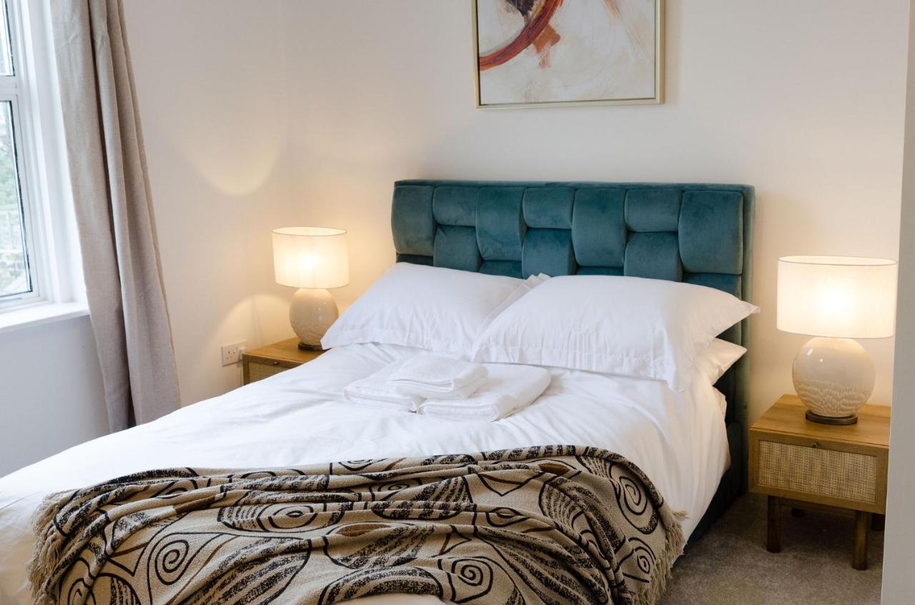 Central Chic Margate Apartment, Edge Of Old Town! Esterno foto